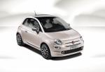 Fiat 500 Star 2019 года